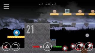 Laserbreak : Renegades  Level 19, 20 and 21 Android Gameplay / Walkthrough / Solution / HD