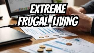 Can You Survive on 10 Dollars A Day For A Month | Frugal Living