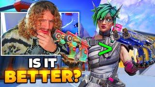 P2020s Are More Broken Than Prime Mozams!? - Scrims Watch Party