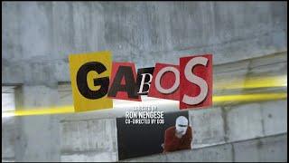 D38 x 169 - Gabos [Official Music Video]