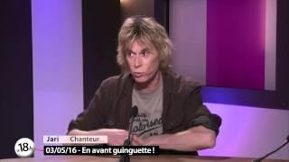 Le 18h de Télénantes : guinguette avec Quartier Batignolles