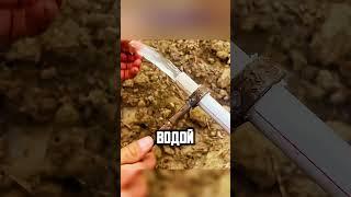 САНТЕХНИКА ЭТО ПРОСТО! КРАН СВОИМИ РУКАМИ