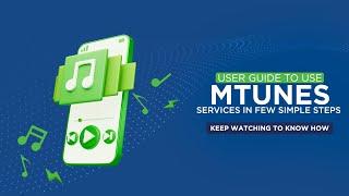 Wanna learn how to set up mTunes on your mobile in just a few easy steps?