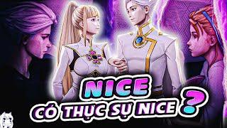 NICE LÀ AI? - ANH HÙNG GIẢ TRÂN NHẤT! | TO BE HERO X