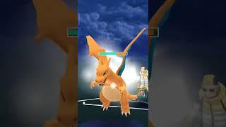 aginst all the odds A9 manages to win subscribe #new #pokémon #pokemongo #viral #subscribe