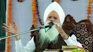 Vakil Sahib Ji Satsang (Full Video) || वकील साहिब जी सत्संग - Japle apne satguru ka naam