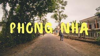 Vietnam on the road: Phong Nha || Vlog 15