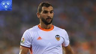 Martin Montoya Skills and Goals 2016-2017 Valencia