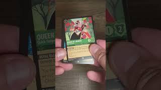 Unboxing a Disney Lorcana Booster Pack! 044