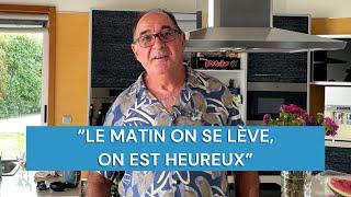 Comment Nicole et Patrice sont tombés AMOUREUX du Portugal !