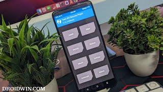 Fix Cannot Access Internal Storage after TWRP Format Data