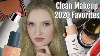 REAGAN AWARDS| Clean Beauty Makeup Favorites 2020