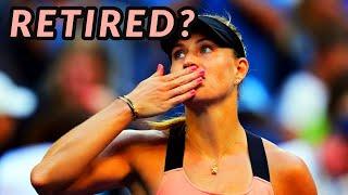 8 WTA Tennis Players Who Will Be Retired Soon? (2024)