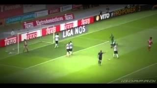 Zé Luís | SC Braga | Goals & Assists 2014/2015 HD