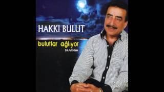 Hakkı Bulut -Utan