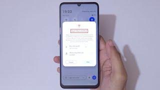 Realme Narzo N61 Screen Recording Feature