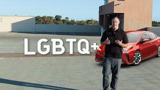 Why GENDER and MARRIAGE are such a big deal in the Bible (Torah/Christian/LGBT+)