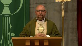 Catholic Mass Today | Daily TV Mass, Thursday October 3 2024