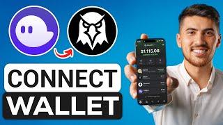 How To Connect Phantom Wallet To DEX Screener (2025) - Full Guide