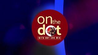 #OnTheDot: "In The Name of the Father" featuring Ken Lau