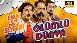 SON YILLARIN EN KOMİK FİLMİ! - Ölümlü Dünya | Feyyaz Yiğit 4K Komedi Filmi