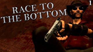 Race To The Bottom - New Shop In Freeside | New Vegas Mods