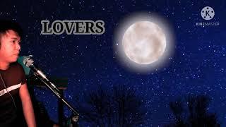 LOVERS MOON | AARON LAPUS | COVER