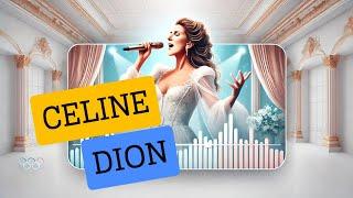 Celine Dion's Inspirational Journey | From Tragedy to Triumph | Paris Olympics 2024