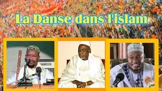 Imam Mahi Ouattara, Imam Abdoulaye Koita, Ousmane Cherif madame haidara, La danse 