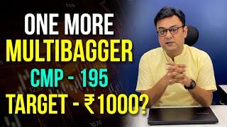 Great Multibagger of Steel and Power Industries | multibagger shares 2023 | Raghav Value Investing