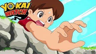 YO-KAI WATCH Season 3 Episode 26 | Recap