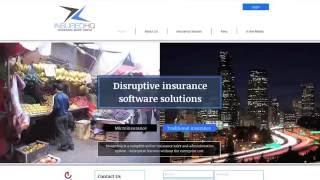 InsuredHQ - disruptive insurance software solutions