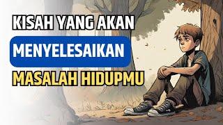 Kunci dari Segala Masalah Hidup - Kisah Inspiratif, Video Motivasi