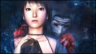 Fatal Frame 3: Potential Meets Execution