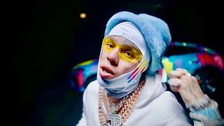 Central Cee x 6ix9ine - Shadows [Music Video]