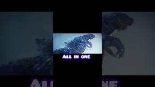 All in one edit godzilla #godzillaedits #godzilla #kaiju #edit #clixedits000 #kingofthemonsters