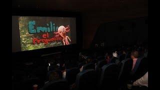 Prodecon Informa: Cortometraje Emilio el preguntón