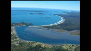 Jonathan Carcamo - Magic Island (Trance Mix) - (Chiloe - Chile)