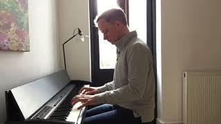 Rich - The Entertainer (Scott Joplin)