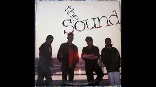 The Sound - Shock Of Daylight 1984 Full  Vinyl 12"