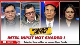 INTEL INPUT NOT SHARED ! ON MANUNG HUTNA      | 17 DEC 2024