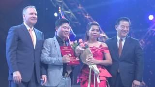 Unicity Thailand Event Thailand Convention 2016