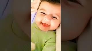 #@Cute baby ll ️amazing baby ll WhatsApp video status ll  BaBy L O V E R 