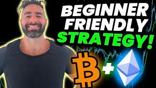  Beginner-Friendly 15-Min Crypto Day Trading!  Maximize Your Trades Today!