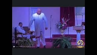 Apostle L. Spencer Thomas | Feast Of Pentecost 2023 #RAWFellowship #viral