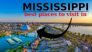 10 FUN Things to Do in Mississippi (2024)