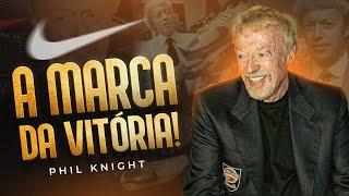 Phil Knight: lições de negócios do gênio por trás da Nike! 