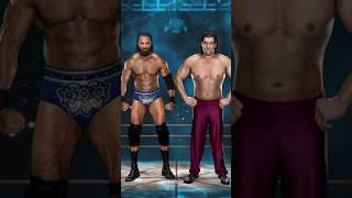 Jinder Mahal Vs Wwe Other's Superstar's | #wwe #jindermahal | @WWE @Qvzw