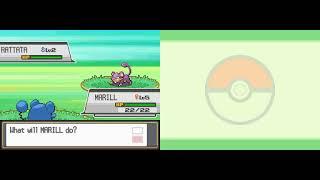 [TAS] DS Pokémon: SoulSilver Version "glitchless" by PoltArtGeist in 3:19:46.62