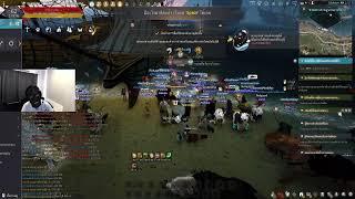 black desert online Crossplay TH/SEA!!!